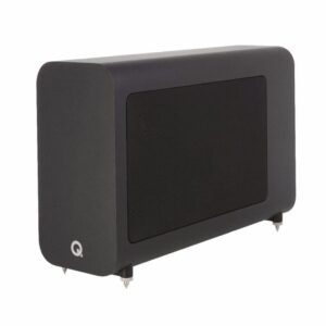 Сабвуфер активный Q Acoustics 3060s Carbon Black