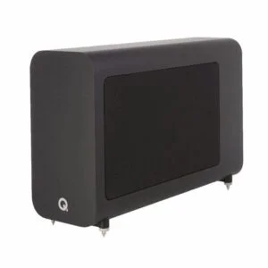 Сабвуфер активный Q Acoustics 3060s Carbon Black