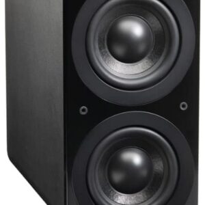Сабвуфер активный Q Acoustics 3070S Matte Graphite