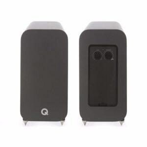 Сабвуфер активный Q Acoustics 3060s Graphite Grey