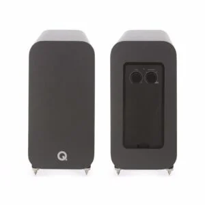 Сабвуфер активный Q Acoustics 3060s Graphite Grey