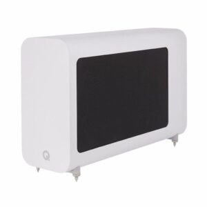 Сабвуфер активный Q Acoustics 3060s Arctic White
