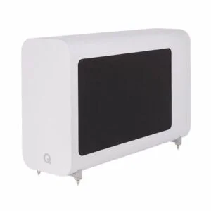 Сабвуфер активный Q Acoustics 3060s Arctic White