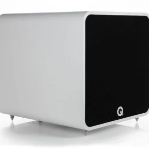 Сабвуфер активный Q Acoustics Q B12 (Arctic white)