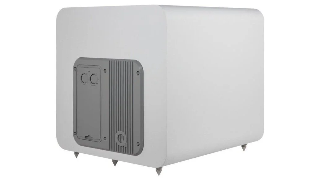 Сабвуфер активный Q Acoustics Q B12 (Arctic white)