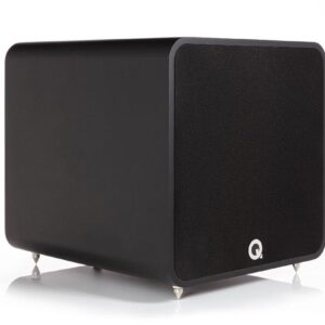 Сабвуфер активный Q Acoustics Q B12 (Carbon black)