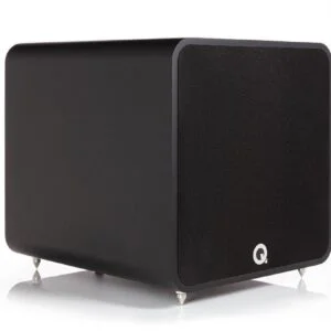 Сабвуфер активный Q Acoustics Q B12 (Carbon black)