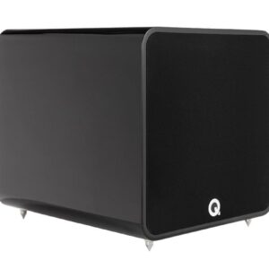Сабвуфер активный Q Acoustics Q B12 (Gloss black)