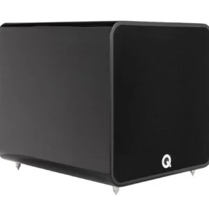 Сабвуфер активный Q Acoustics Q B12 (Gloss black)