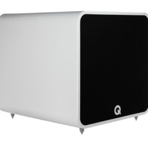 Сабвуфер активный Q Acoustics Q B12 (Gloss white)