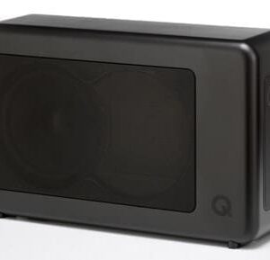Сабвуфер активный Q Acoustics 7060S Black
