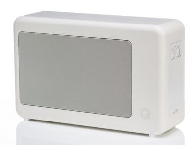Сабвуфер активный Q Acoustics 7060S White