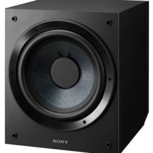 Сабвуфер активный Sony SA-CS9