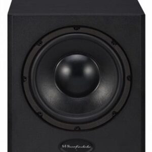 Сабвуфер активный Wharfedale WH-D10