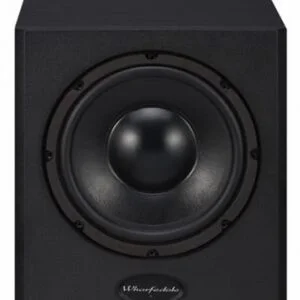 Сабвуфер активный Wharfedale WH-D10