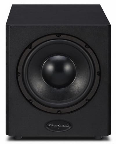 Сабвуфер активный Wharfedale WH-D10