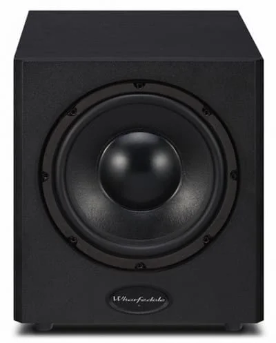 Сабвуфер активный Wharfedale WH-D10
