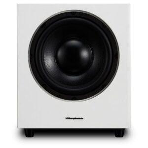 Сабвуфер активный Wharfedale WH-D8White
