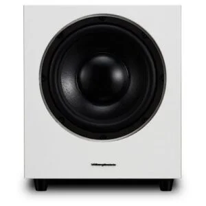 Сабвуфер активный Wharfedale WH-D8White