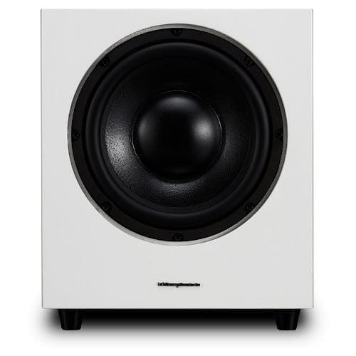 Сабвуфер активный Wharfedale WH-D8White
