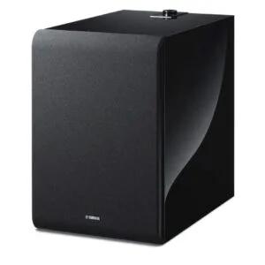 Сабвуфер активный Yamaha MusicCast SUB 100 (NS-NSW100) Black