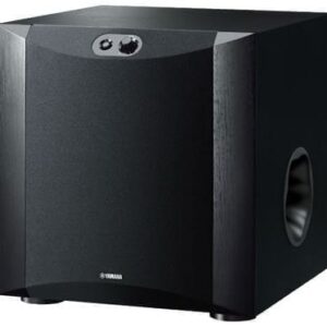 Сабвуфер активный Yamaha NS-SW300 (Black)
