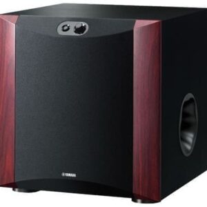 Сабвуфер активный Yamaha NS-SW300 (Rosewood)