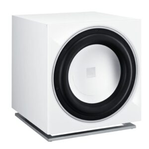 Сабвуфер Dali SUB P-10 DSS white
