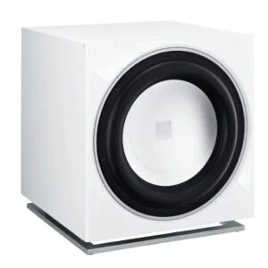 Сабвуфер Dali SUB P-10 DSS white