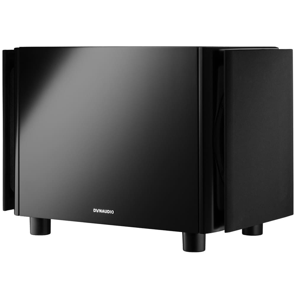 Сабвуфер Dynaudio Sub 6 Satin Black