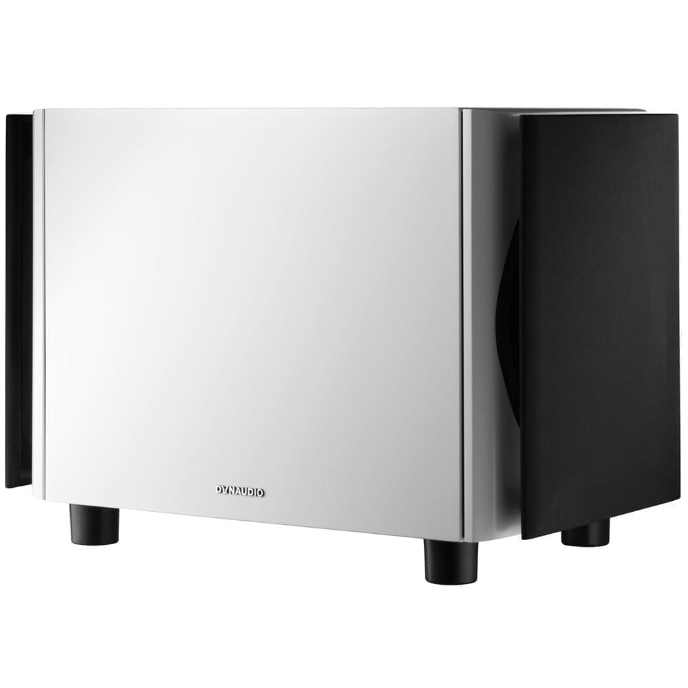 Сабвуфер Dynaudio Sub 6 Satin White
