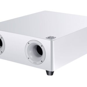 Сабвуфер Heco Ambient Sub 88 F White