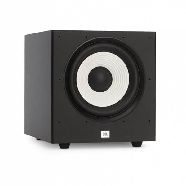 Сабвуфер JBL Stage A100P