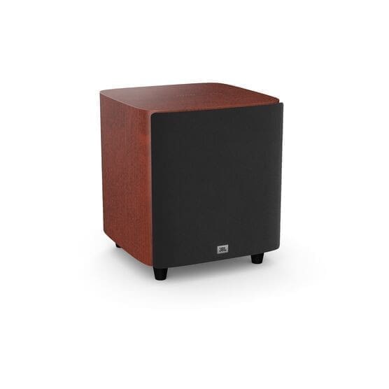 Сабвуфер JBL Studio 650P