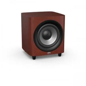 Сабвуфер JBL Studio 660P