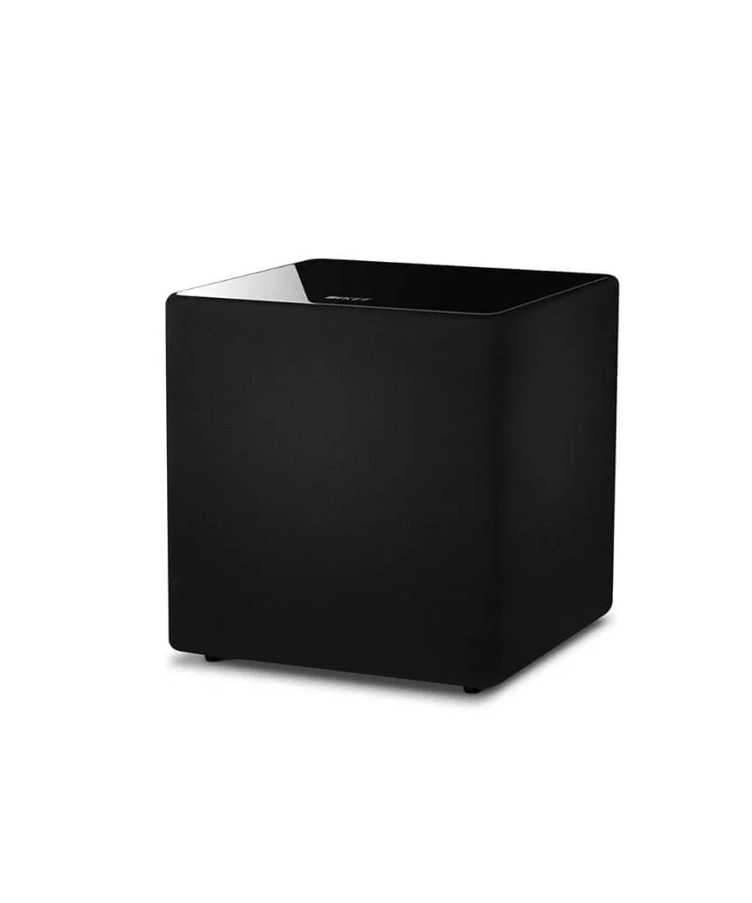 Активный сабвуфер KEF Kube12MIE