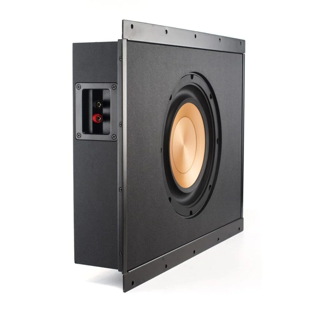 Сабвуфер Klipsch PRO-1000SW