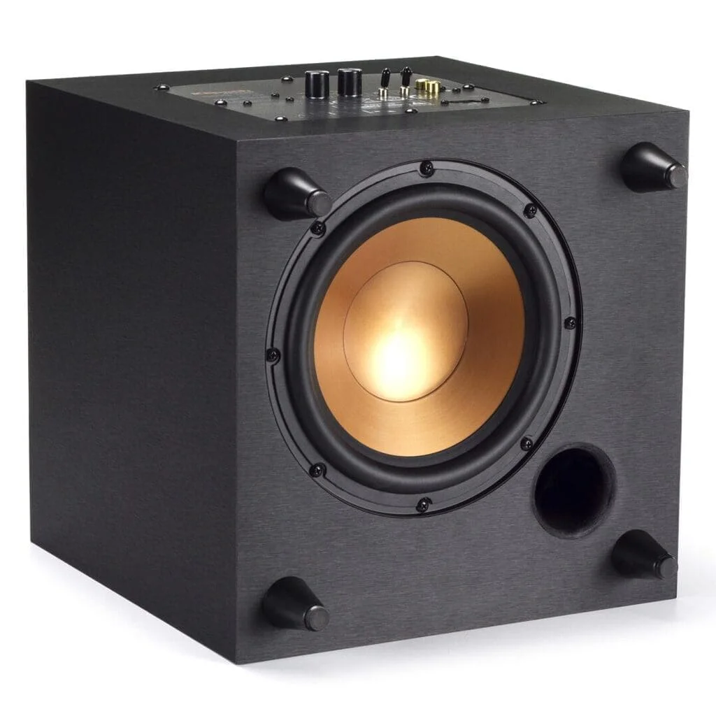 Сабвуфер Klipsch R-8SW