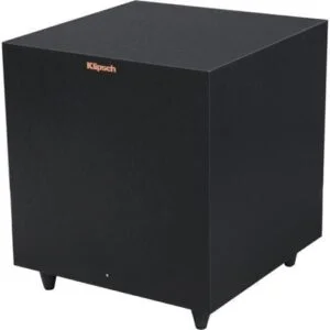 Сабвуфер Klipsch R-8SW