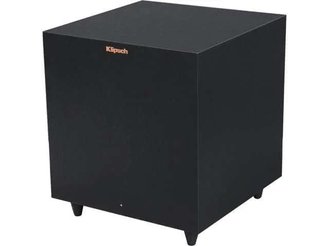Сабвуфер Klipsch R-8SW