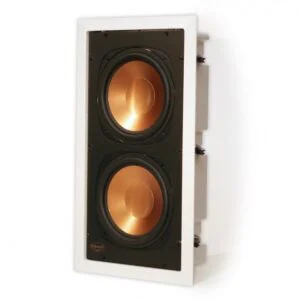 Сабвуфер Klipsch RW-5802 In-Wall Subwoofer