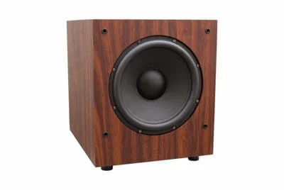 Сабвуфер KODA SW-1000 MKII Dark Walnut