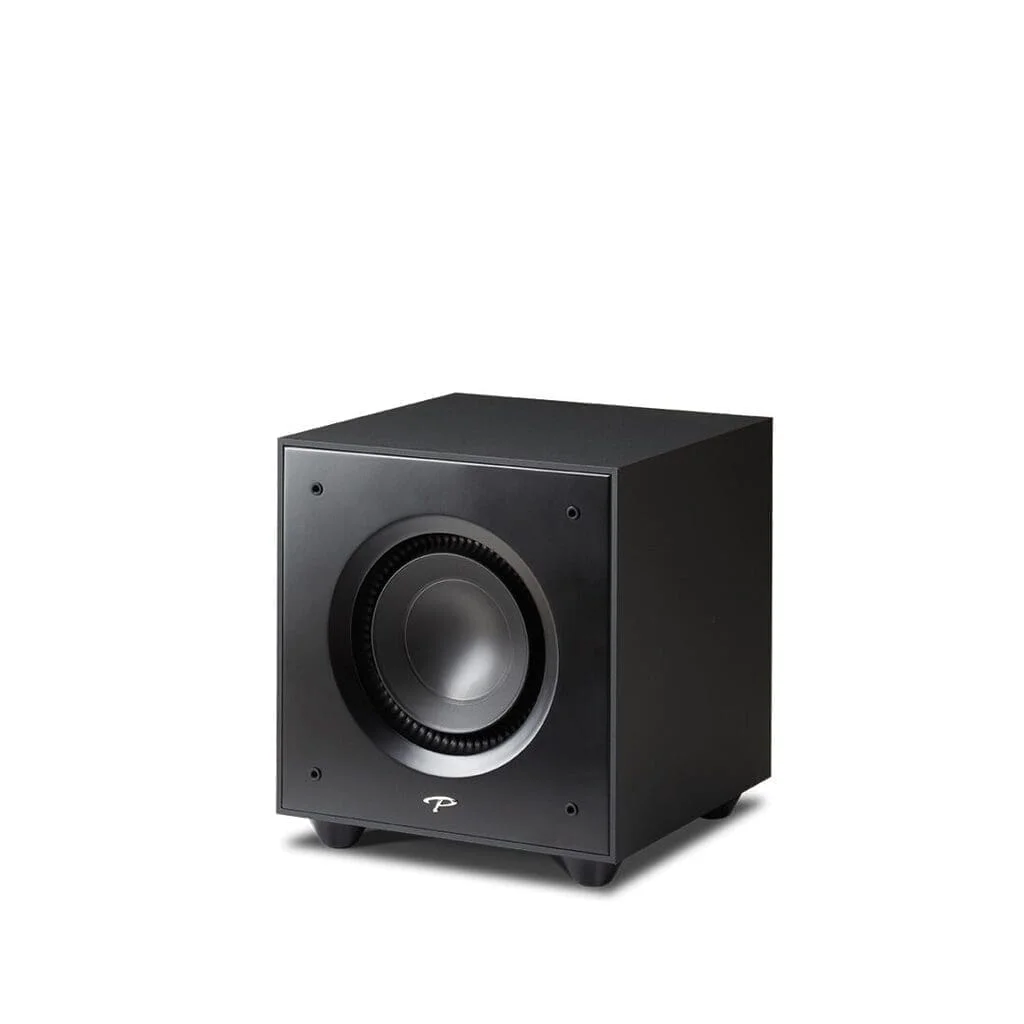 Сабвуфер активный PARADIGM Defiance X10 Satin Black
