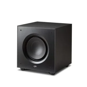 Сабвуфер активный PARADIGM Defiance X12 Satin Black