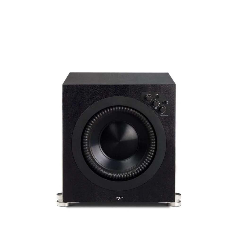 Сабвуфер PARADIGM Prestige Sub 1000 Black Walnut