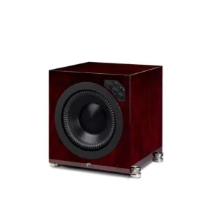 Сабвуфер PARADIGM Prestige Sub 1000 Midnight Cherry