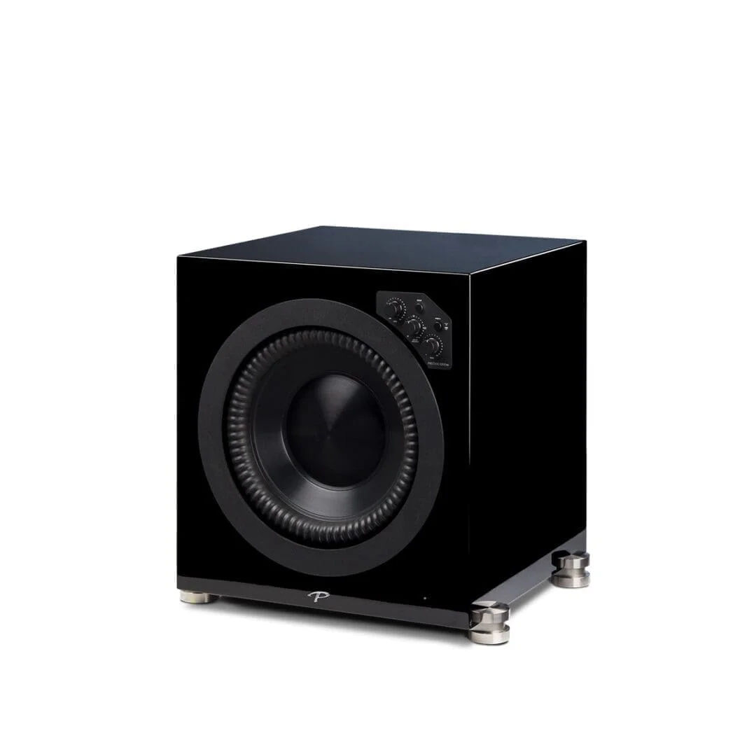 Сабвуфер PARADIGM Prestige Sub 1000 Piano Black