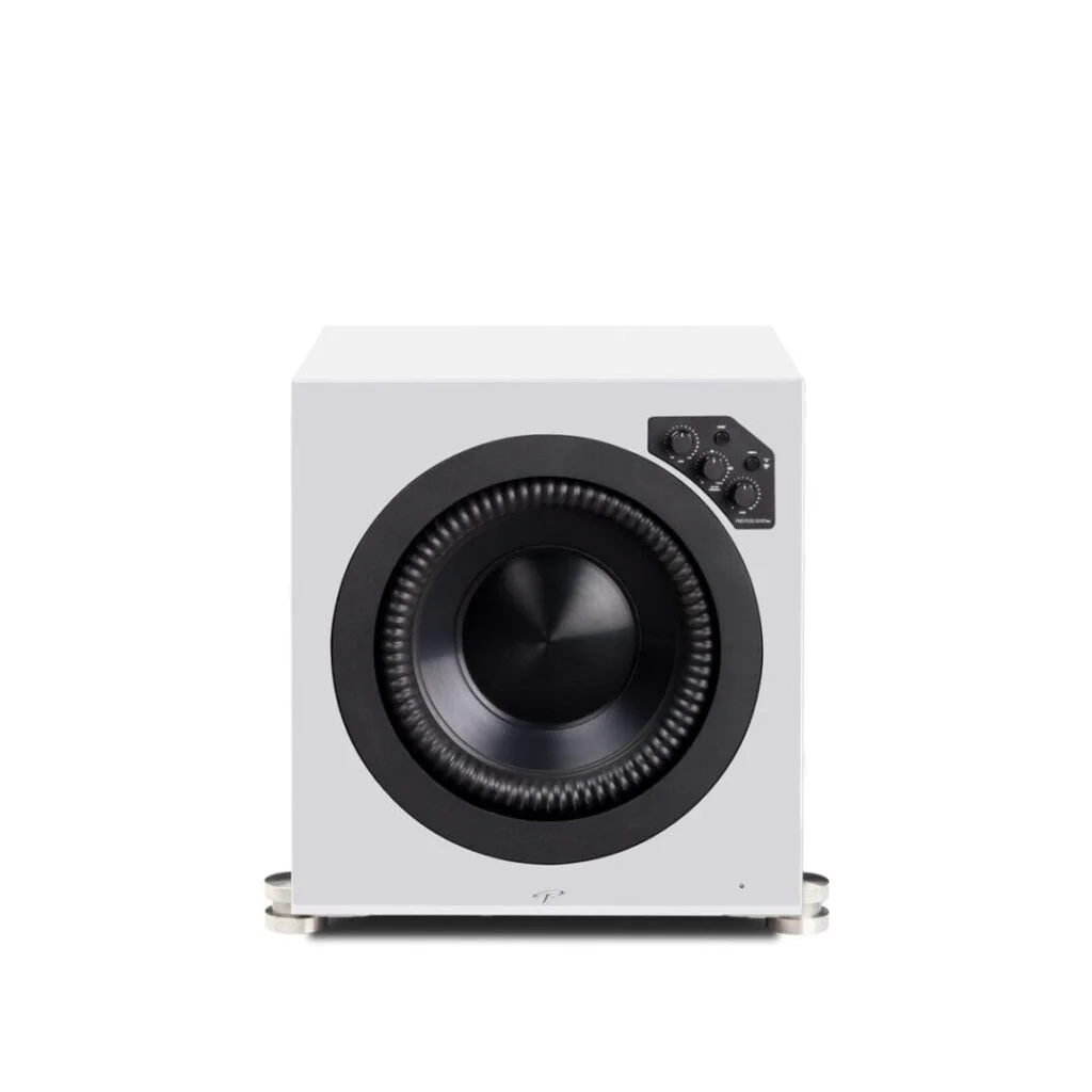 Сабвуфер PARADIGM Prestige Sub 1000 Piano White