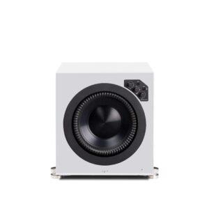Сабвуфер PARADIGM Prestige Sub 1000 Piano White