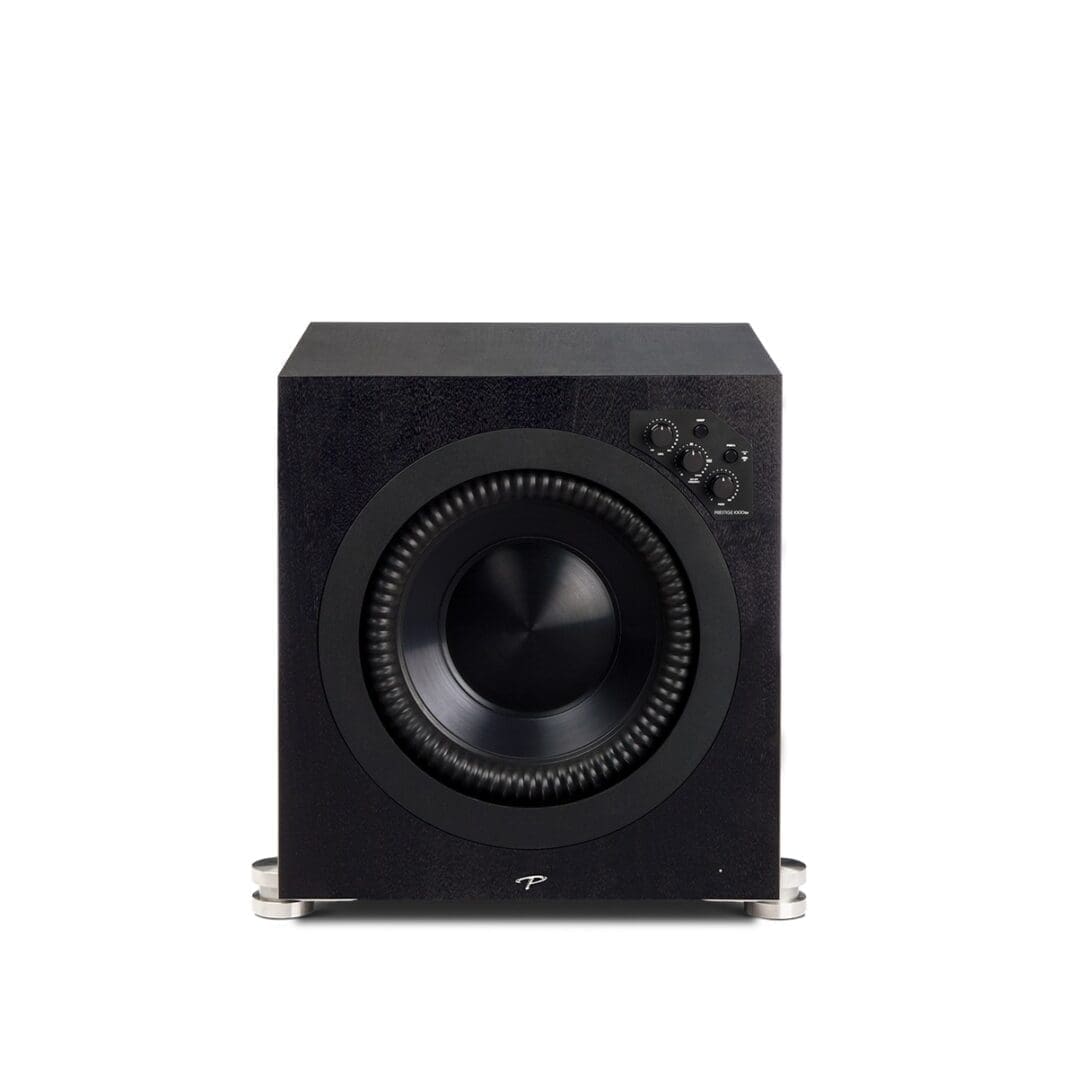 Сабвуфер PARADIGM Prestige Sub 1000 Black Walnut